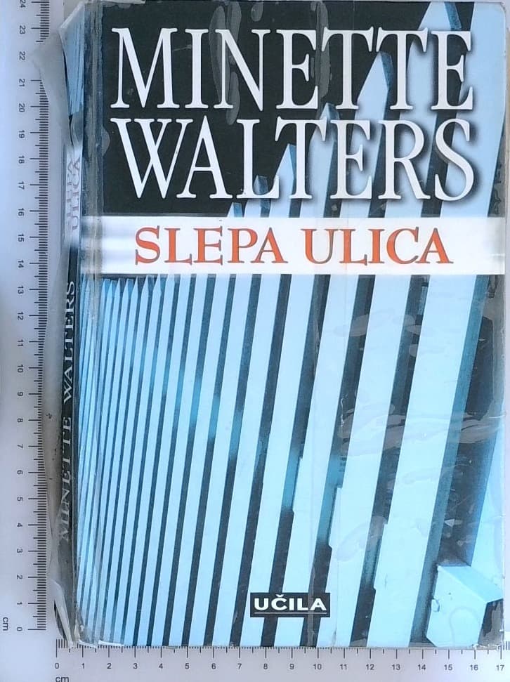 Slepa ulica