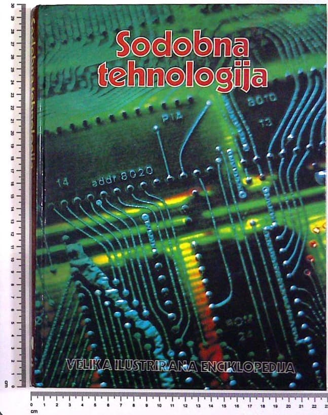 Sodobna tehnologija