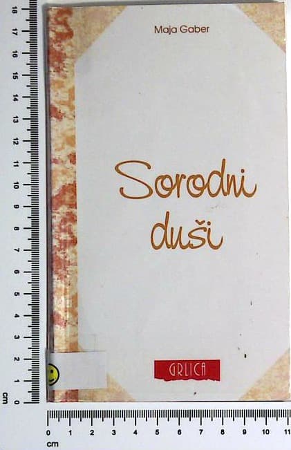 Sorodna duša