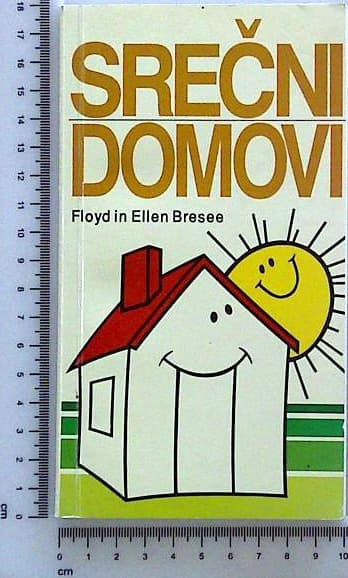 Srečni domovi