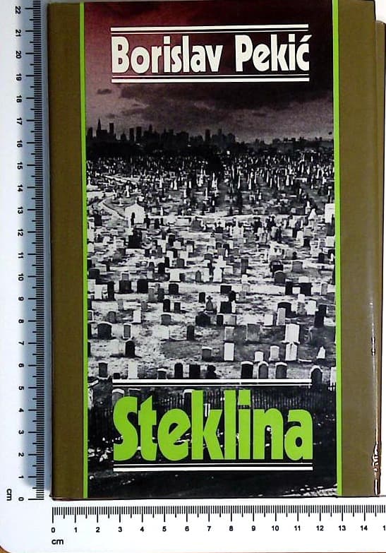 Steklina