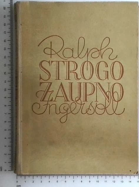 Strogo zaupno