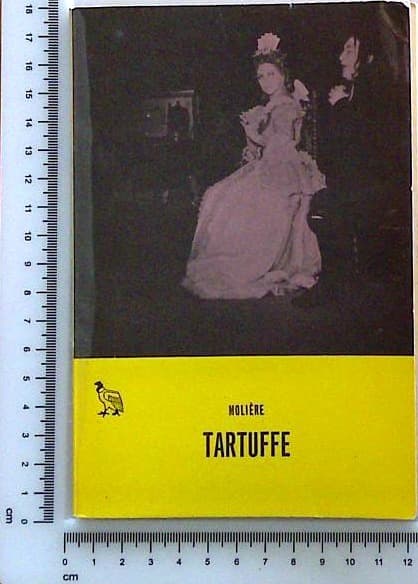 Tartuffe