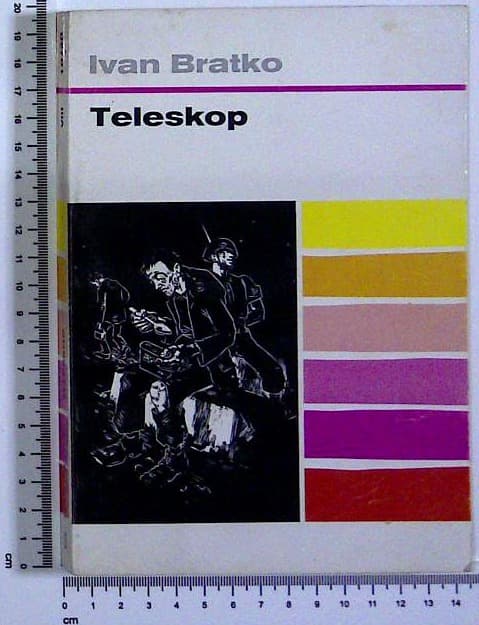 Teleskop