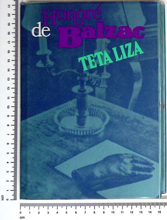 Teta Liza