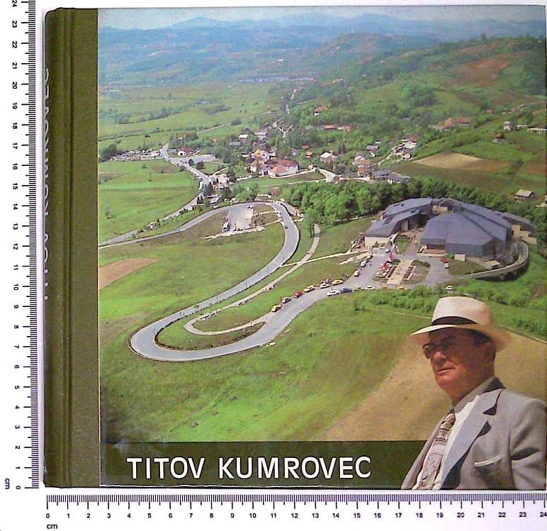 Titov Kumrovec