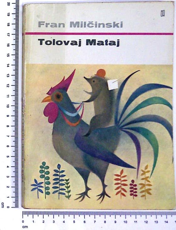 Tolovaj Mataj