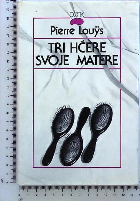 Tri hčere svoje matere
