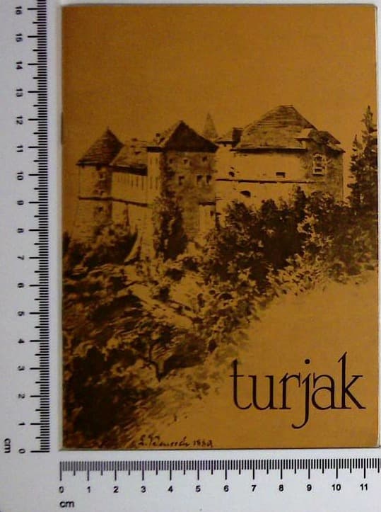 Turjak