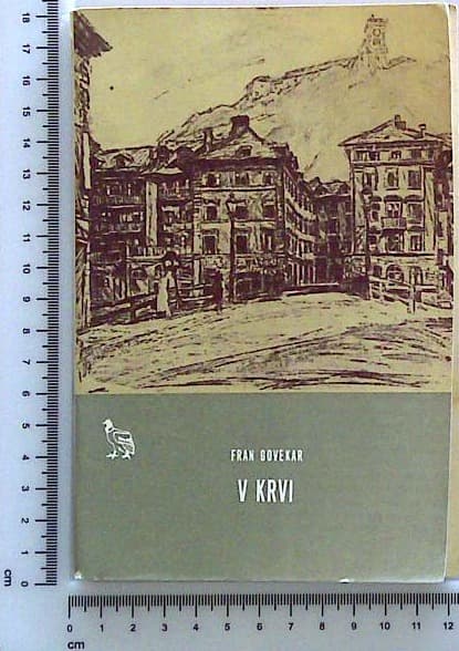V krvi