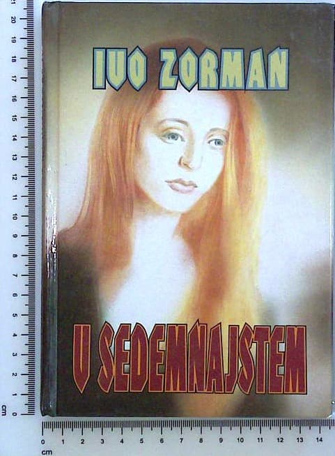 V sedemnajstem