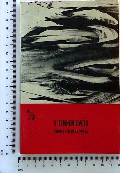 V temnem svetu