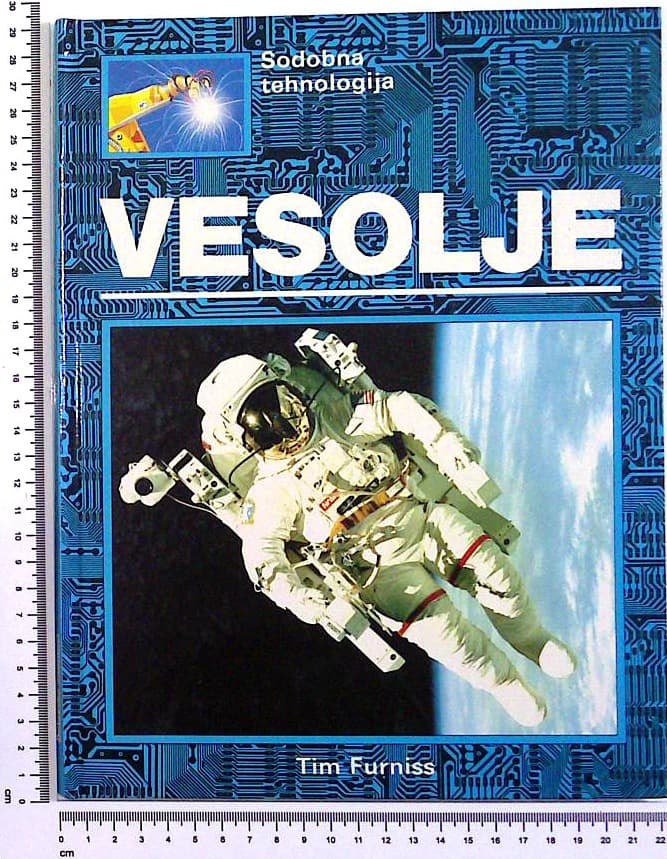 Vesolje