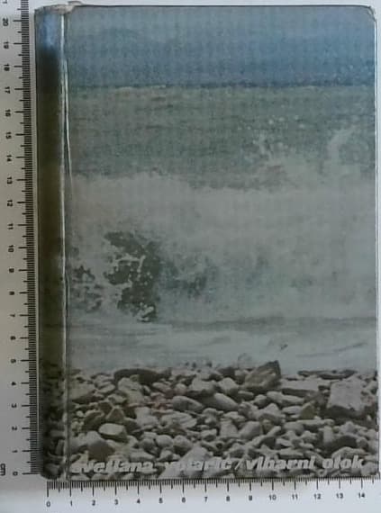 Viharni otok