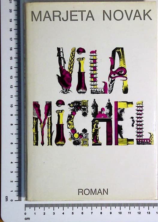 Vila Michel