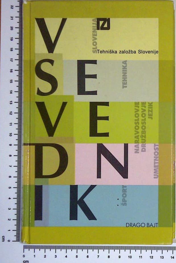 Vsevednik