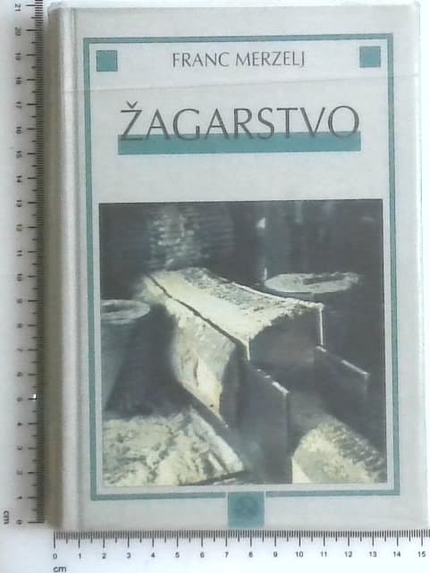 Žagarstvo