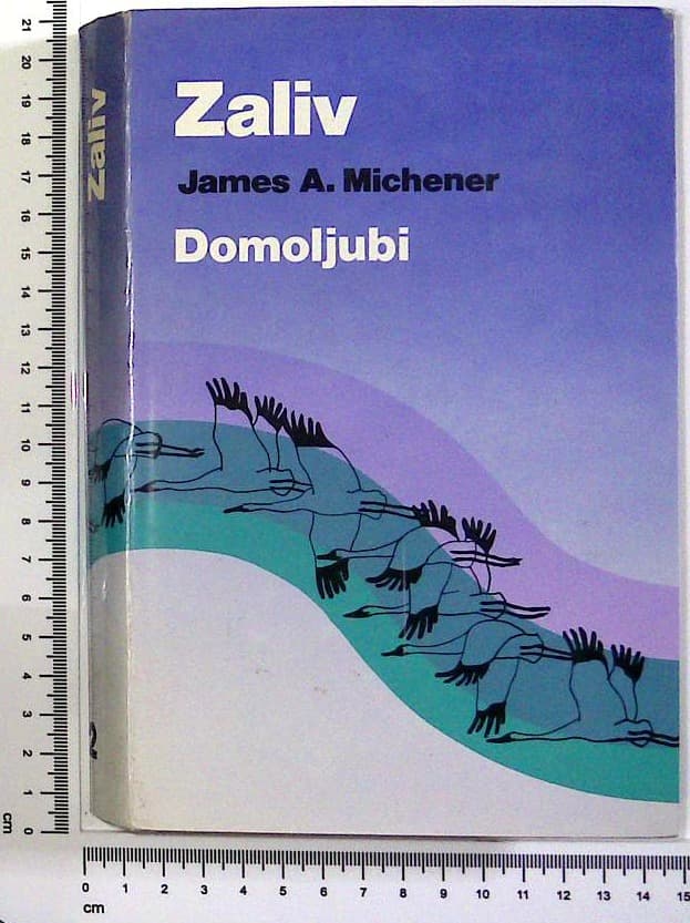 Zaliv 2 :  Domoljubi