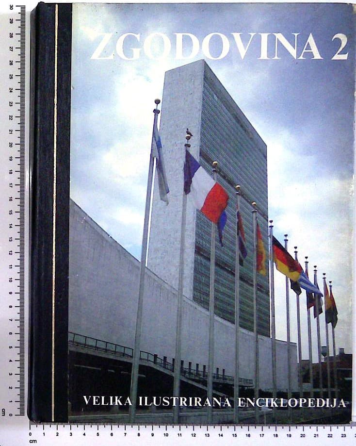 Zgodovina 2