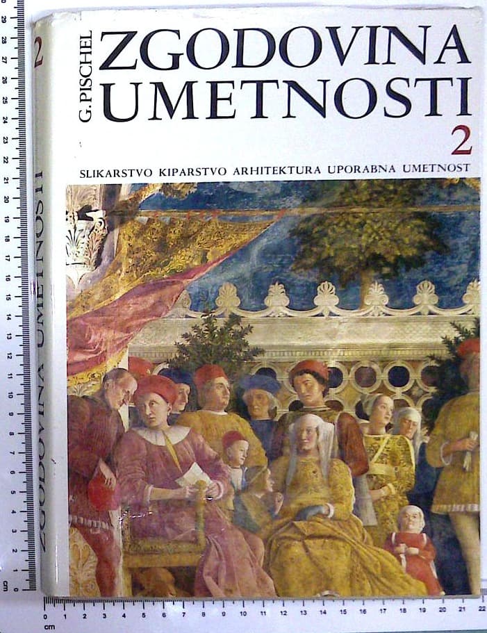 Zgodovina umetnosti 2