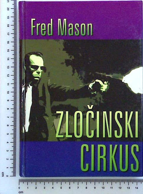 Zločinski cirkus