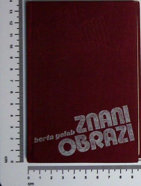 Znani obrazi
