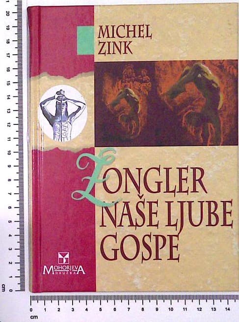 Žongler naše ljube gospe