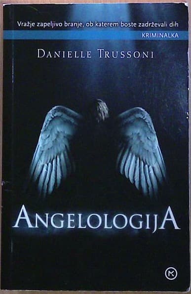 Angelologija 