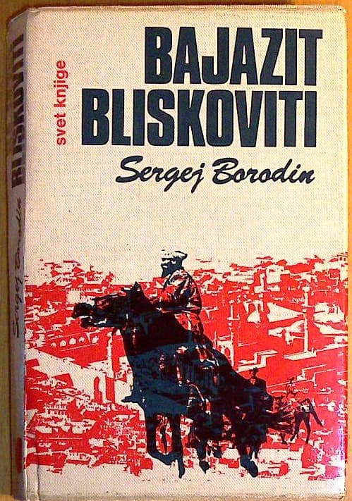 Bajazit Bliskoviti