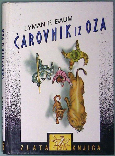 Čarovnik iz Oza