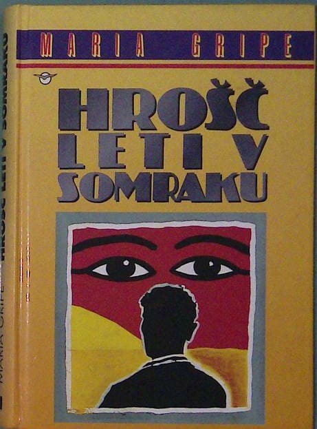 Hrošč leti v somraku