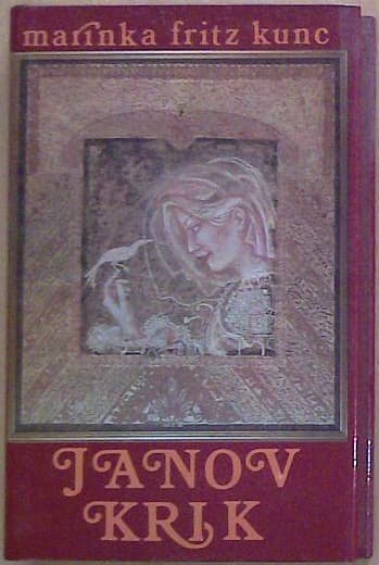 Janov krik