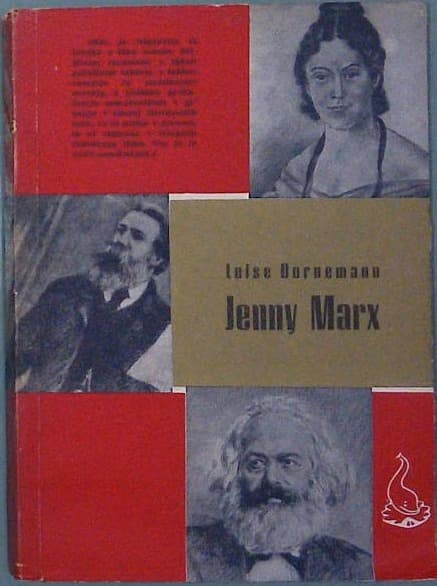 Jenny Marx
