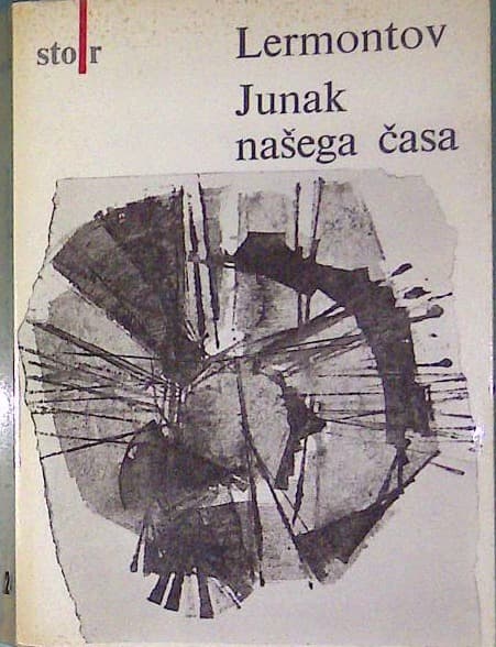 Junak našega časa