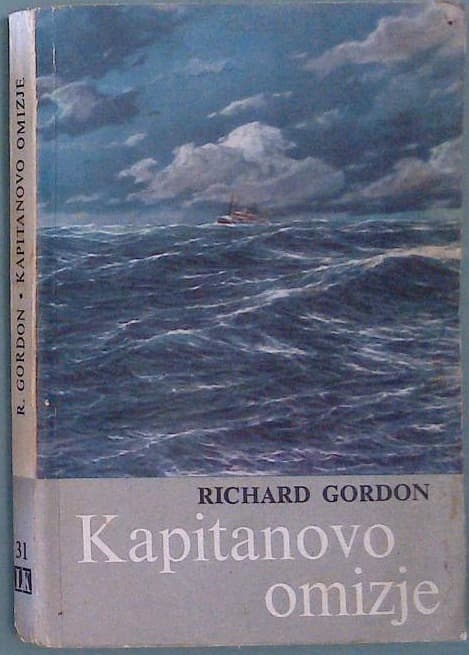 Kapitanovo omizje