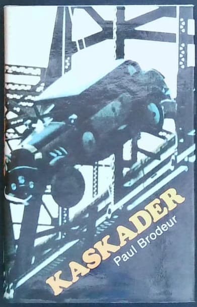 Kaskader