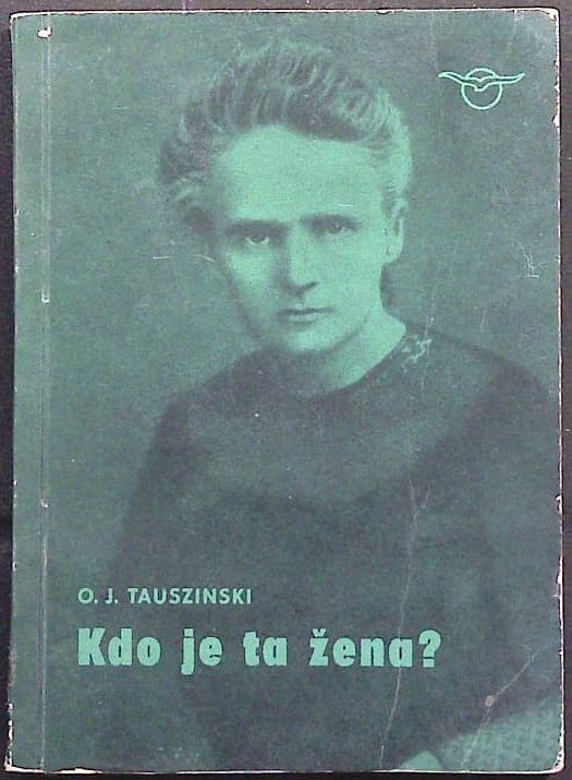 Kdo je ta žena?
