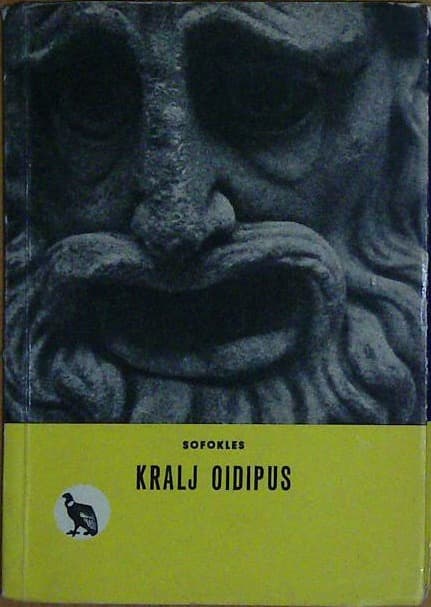 Kralj Oidipus