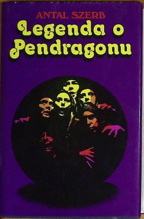 Legenda o Pendragonu