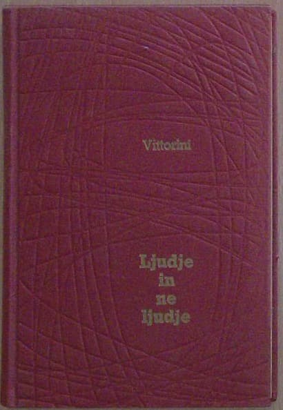 Ljudje in neljudje