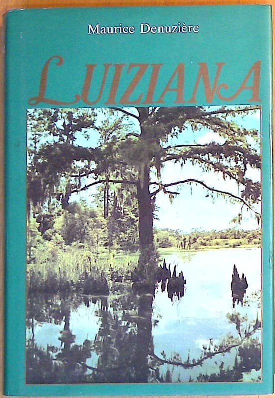 Luiziana