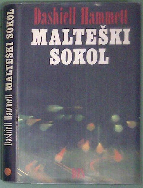 Malteški sokol
