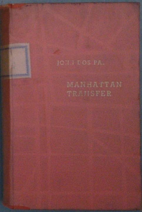 Manhattan transfer