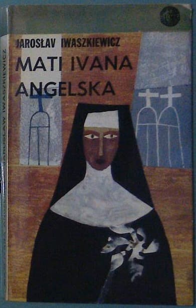 Mati ivana angelska