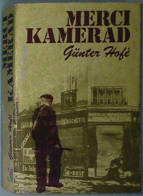 Merci kamerad