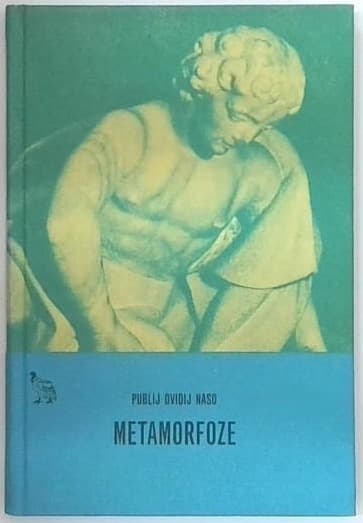 Metamorfoze