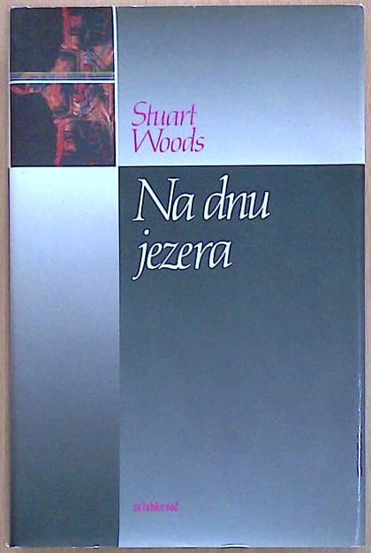 Na dnu jezera