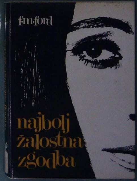 Najbolj žalostna zgodba