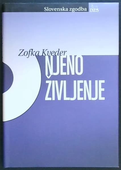 Njeno življenje