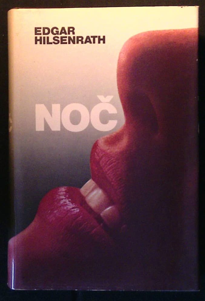 Noč